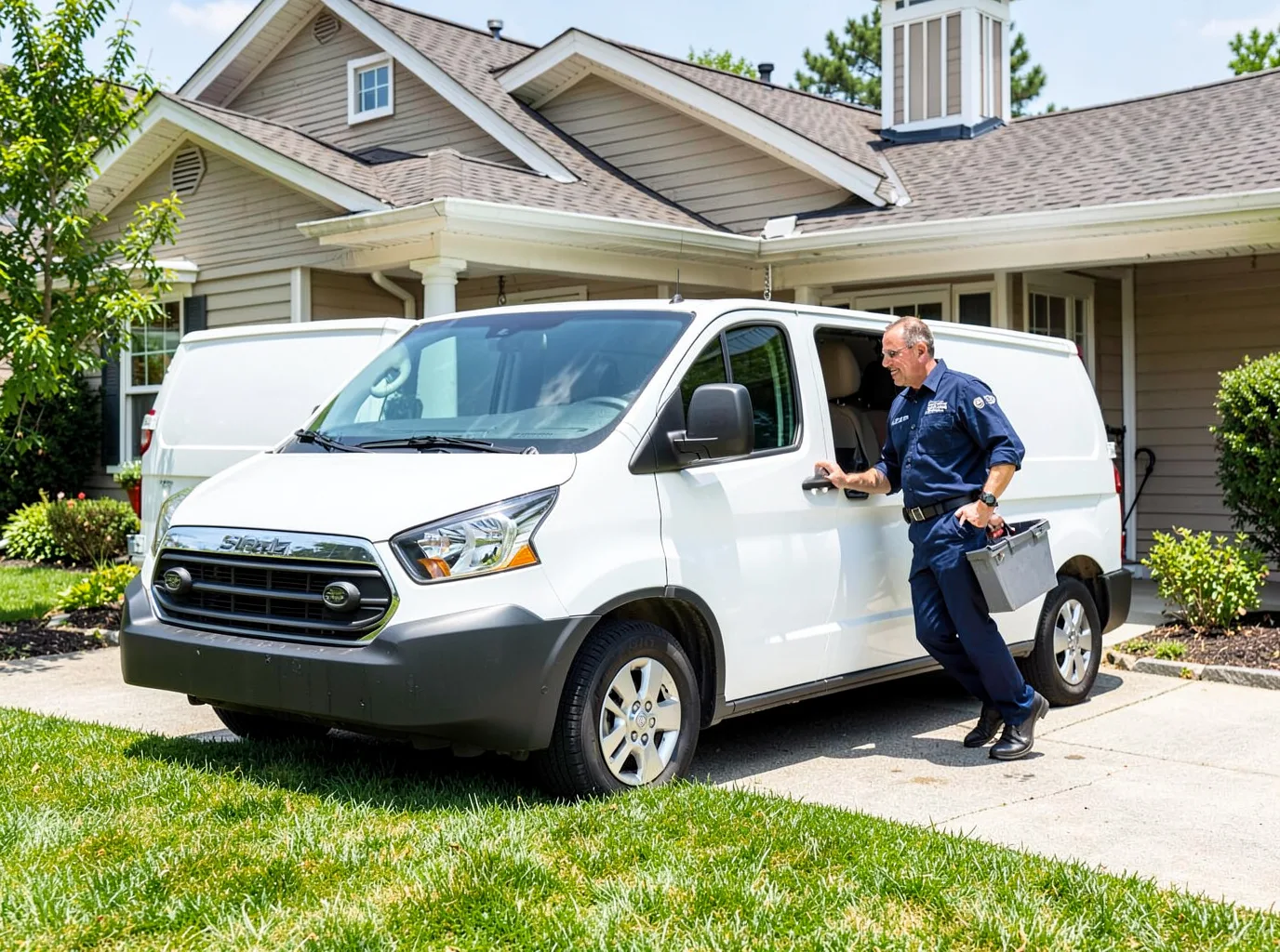 Emergency Plumber company in Katy, TX