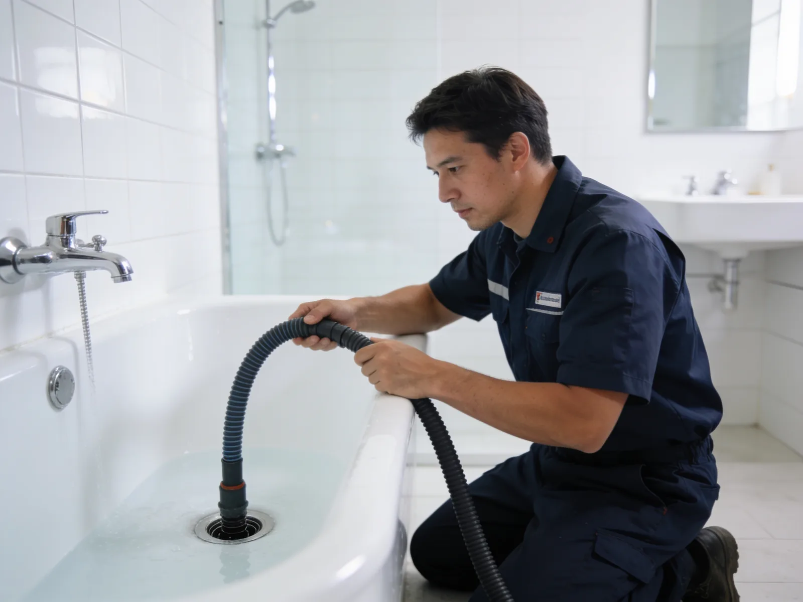 Emergency Plumber Katy, TX FAQs